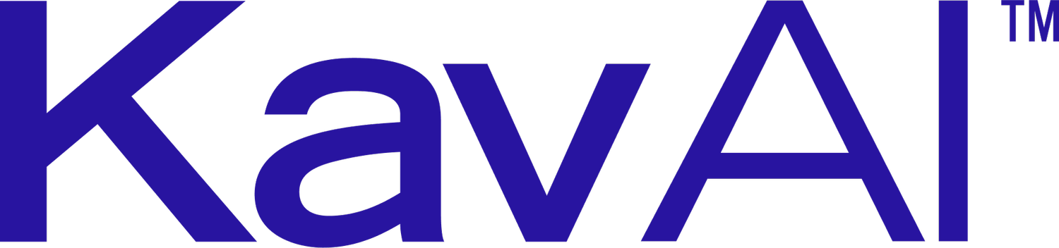 KavAI Logo